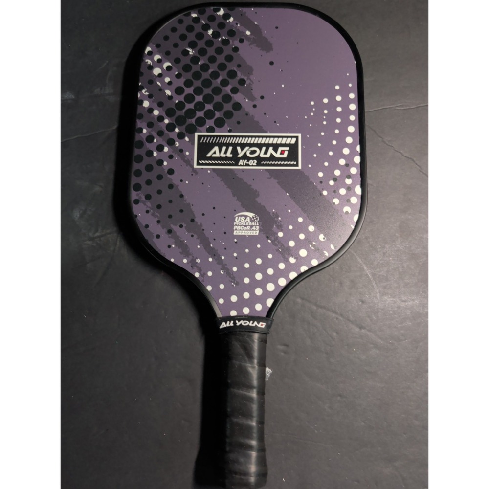 All Young AY02 Pickleball Paddle